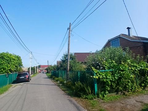 участок по адресу пгт. Стрижавка, Олександра Дземуха, 41