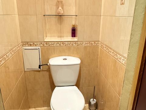 квартира по адресу Татарский пер., 8