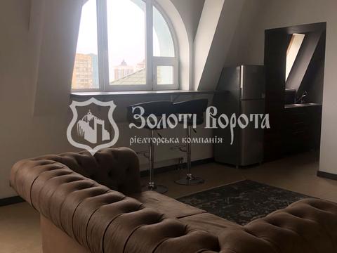 квартира за адресою Олександра Кониського вул., 76/78