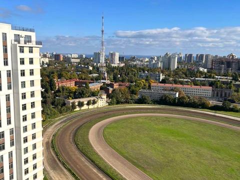 квартира за адресою Одеса, Краснова вул., 3а