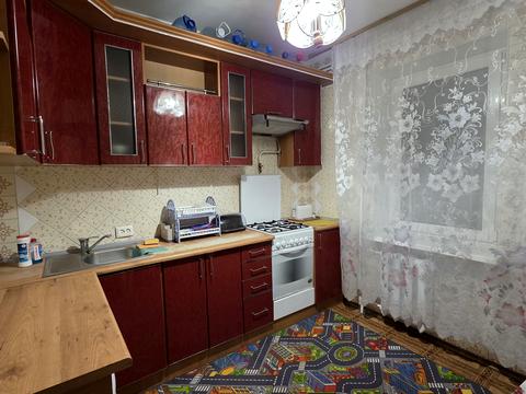 квартира за адресою Херсонське шосе, 46/1