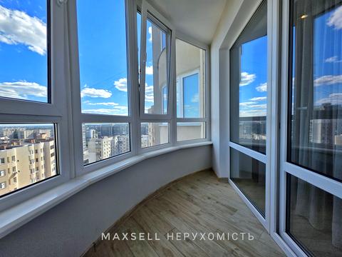 квартира по адресу Харьковская ул., 3/1