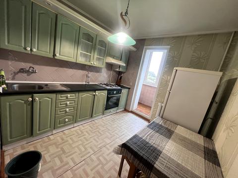 квартира по адресу Зарічанська, 50