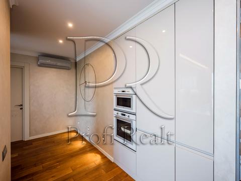 квартира по адресу Миколы Бажана просп., 1-А