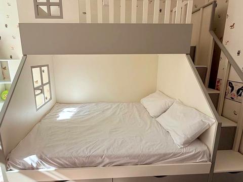 квартира за адресою Французький бульв., 60г