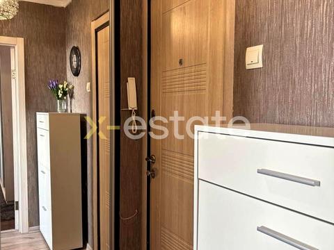 квартира за адресою Мохнацька вул., 77