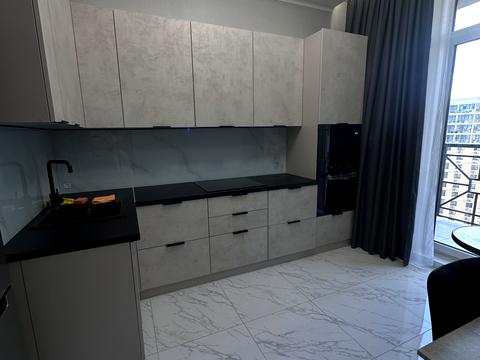 квартира по адресу Курортный пер., 1