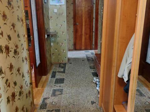 квартира за адресою Євгена Чикаленка вул., 64