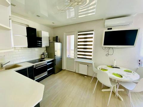 квартира за адресою Софії Русової вул., 3-В