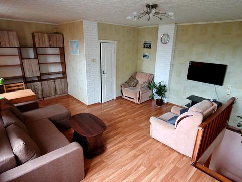 квартира за адресою Михайла Стельмаха вул., 6