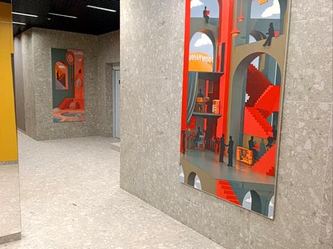 квартира по адресу Навроцкого ул., 39