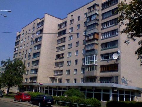 квартира за адресою Преображенська вул. (Івана Клименка), 27