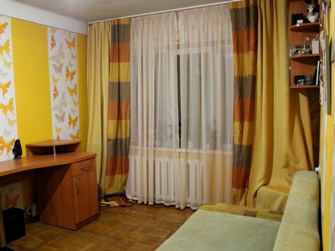 квартира по адресу Воскресенский просп. (Перова), 18-Б