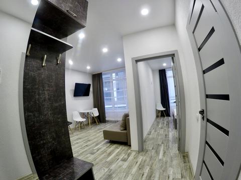 квартира за адресою Лісківська вул., 23