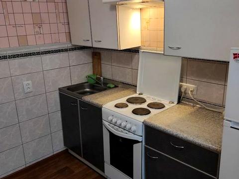 квартира по адресу Запорожское шоссе, 72