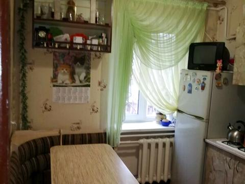 квартира за адресою Добровольского, 788