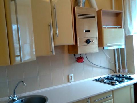 квартира по адресу Межевой пер., 5-А