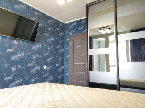 квартира за адресою Зарічна вул., 2к2