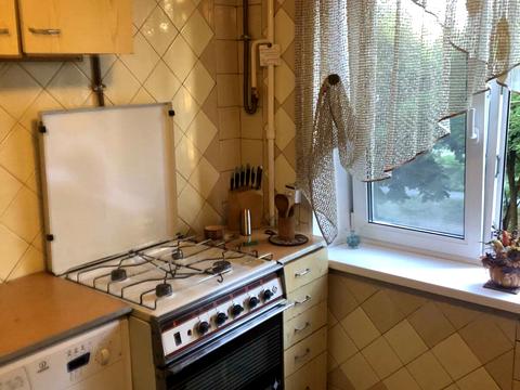 квартира за адресою Мілютенка вул., 15-А