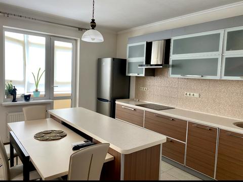 квартира по адресу Дегтяревская ул., 25а к1