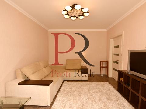 квартира по адресу Урловская ул., 38