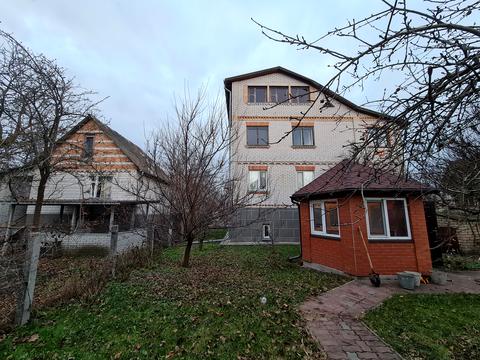 будинок за адресою Садовая, 7