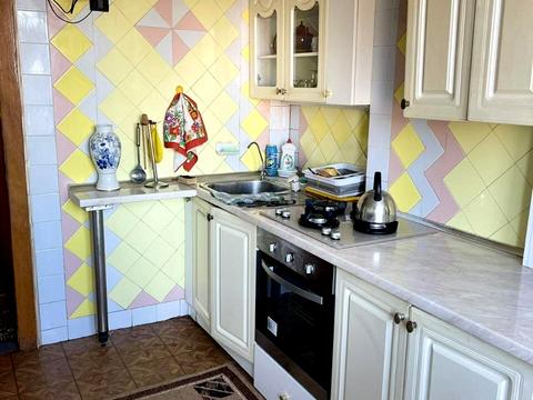 квартира за адресою Янтарна вул., 77