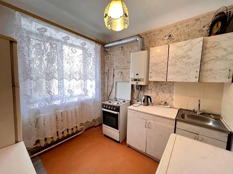 квартира по адресу Ломаный пер., 36