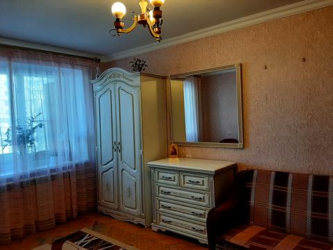 квартира по адресу Леся Курбаса просп., 3-Б