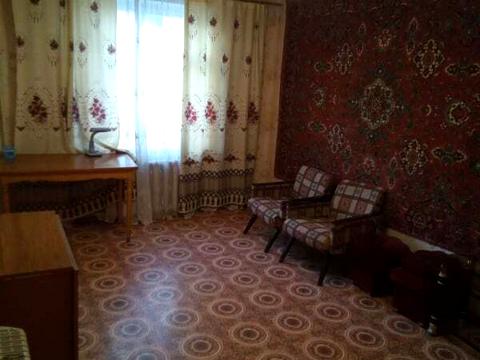 квартира за адресою коммунар