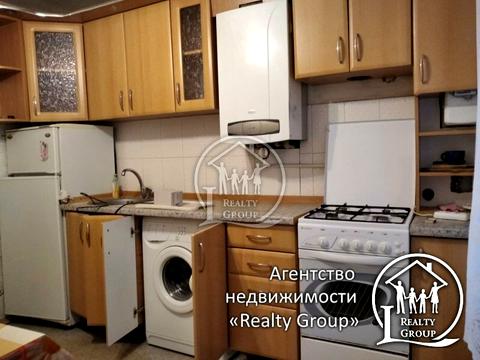 квартира за адресою Миколи Ткачова вул. (Мухіної)