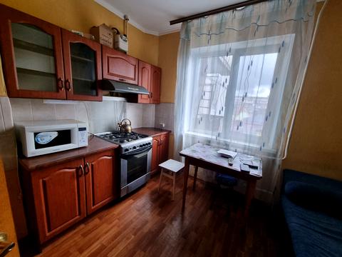 квартира за адресою Каштановій , 7