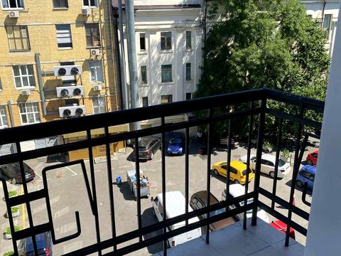 квартира за адресою Інститутська вул., 13-А