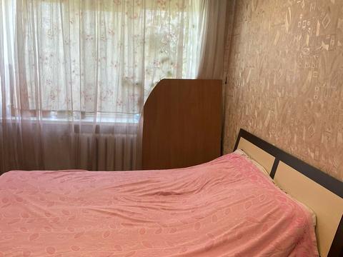 квартира по адресу Холодильная ул., 2