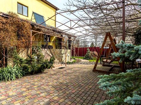 дом по адресу Осокорская ул.