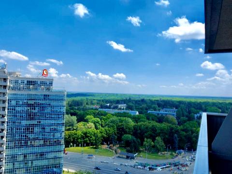 квартира за адресою Васильківська вул., 100-А