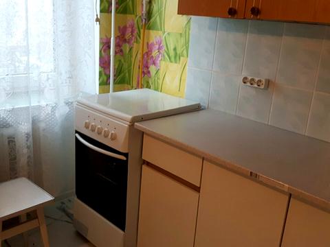 квартира за адресою Відінска, 3