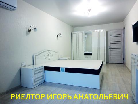 квартира за адресою Академіка Корольова вул., 31