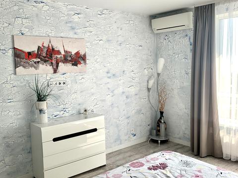квартира за адресою Зарічна вул., 1-Б