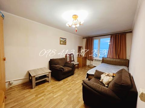 квартира за адресою Академіка Вернадського бульв., 87-А