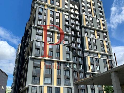 квартира по адресу Ломоносова ул., 40