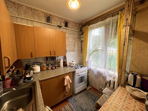 квартира за адресою Івана Мазепи вул. (Калініна), 55