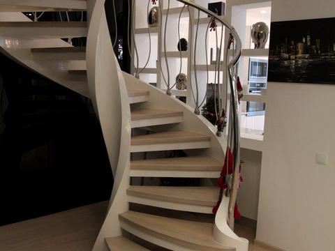 квартира по адресу Златоустовская ул., 34