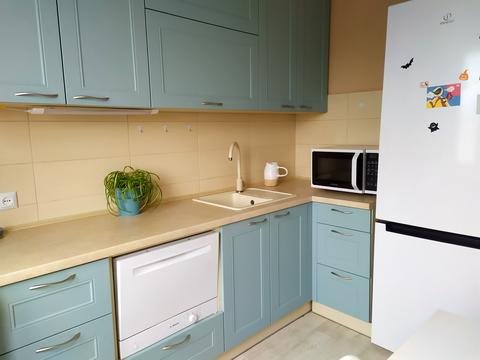 квартира по адресу Татарская ул., 3/2