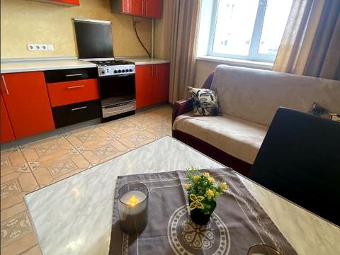 квартира по адресу Соборная ул., 46