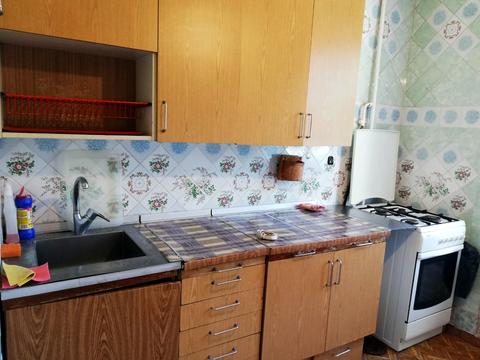 квартира по адресу Червоной Калины просп. (Владимира Маяковского), 8