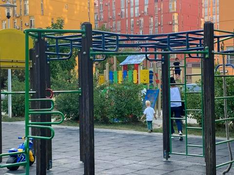 квартира по адресу Регенераторная ул., 4 к6