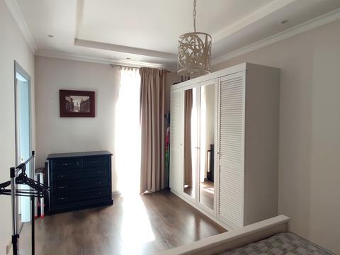 квартира за адресою Бульварно-Кудрявська вул. (Воровського), 8