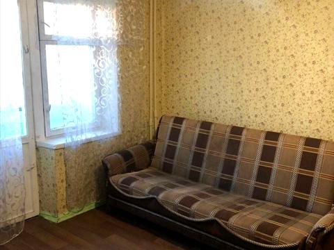 квартира по адресу Малиновского, 28Б