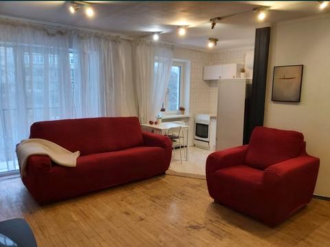 квартира за адресою Генерала Генадія Воробйова вул. (Курська), 10